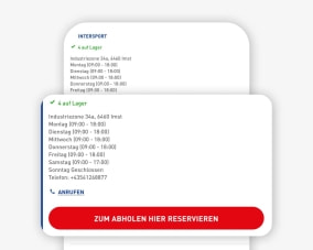 Click & Reserve Schritt für Schritt Anleitung: zum Formular.