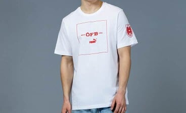ÖFB Fanshop T-Shirts