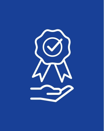 Garantie- & Leistungspass Icon
