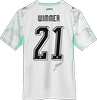 Patrick Wimmer Matchworn Trikot (RKS-AUT)