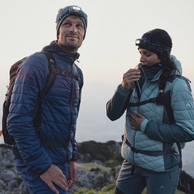 Schlafsack waschen. So geht's richtig! | INTERSPORT Blog