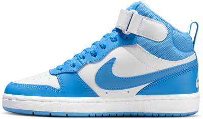Nike Court Borough Mid 2 Freizeitschuhe