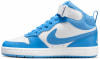 Nike Court Borough Mid 2 Freizeitschuhe