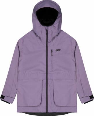 Picture Glawi Snowboardjacke mit Kapuze Picture Glawi Snowboardjacke mit Kapuze
