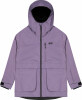 Picture Glawi Snowboardjacke mit Kapuze