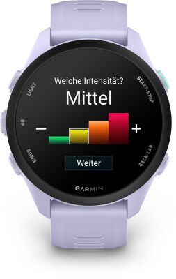Garmin Forerunner 70 Laufuhr Garmin Forerunner 70 Laufuhr