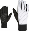 Ziener Dám. bežecké rukavice Unica Lady THERMOSHIELD