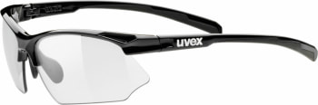 Uvex Sportstyle 802 Vario Sportsonnenbrille
