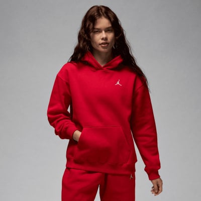 Nike W J BRKLN FLC PO 24 BB-Sweater