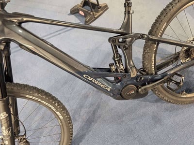 Orbea Wild H10 L Orbea Wild H10 L