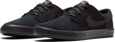Nike Portmore II Solar férfi sneaker
