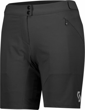 Endurance Radshorts