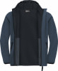 Jack Wolfskin Jack Wolfskin Fourwinds Jacke mit Kapuze