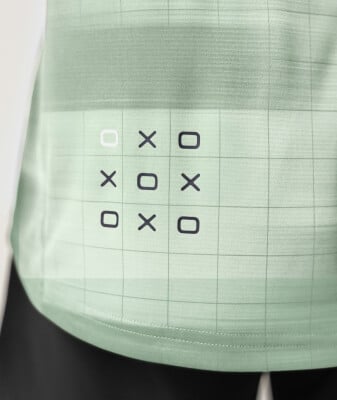 Ortovox Sequence Trail Radshirt
