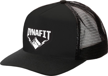 Dynafit Patch Trucker Kappe