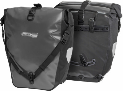 Ortlieb Back-Roller Classic Packtaschenset