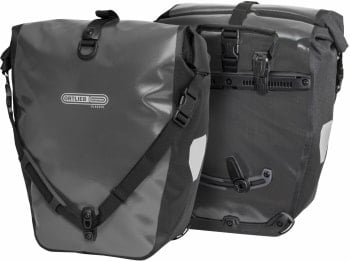 Ortlieb Back-Roller Classic Packtaschenset