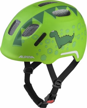 Alpina Ximo 2 Flash Kinderhelm