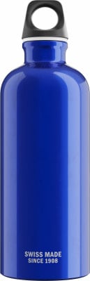 Sigg Traveller Trinkflasche