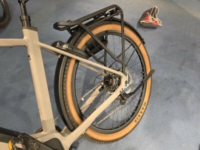 Kalkhoff 5 B Entice Move 53cm