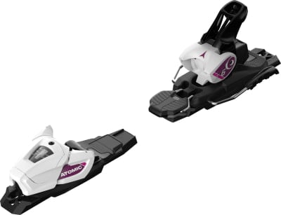 Atomic L 6 GW Skibindung