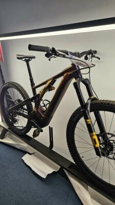 Specialized Levo Alloy LTD