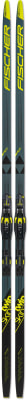 Fischer Twin Skin Perfomance Medium běžecké lyže