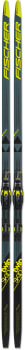 Fischer Twin Skin Perfomance Medium běžecké lyže