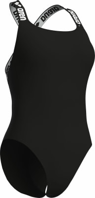 Arena Elastic Solid-Schwimmmer 80% PES, 20% EA