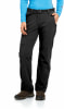 Maier Sports Rechberg Therm Wanderhose kurzgestellt