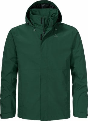 Schöffel Gmund Regenjacke mit Kapuze