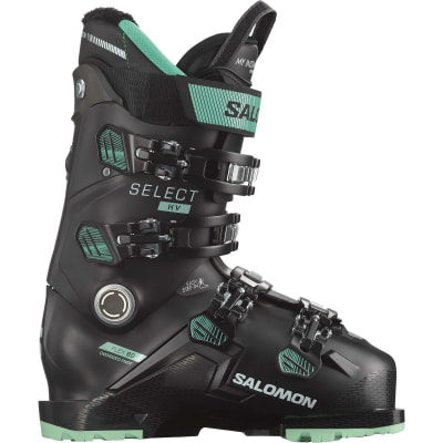 Salomon Select HV 80 W, dám. lyžiarky