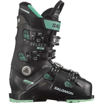 Salomon Select HV 80 W, dám. lyžiarky