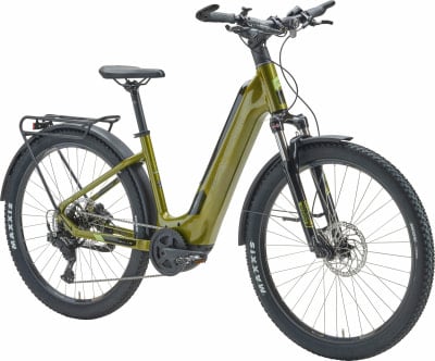 Genesis E-XTouring 5.5 Trekkingbike 27,5"