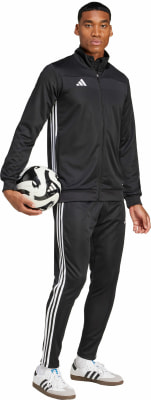adidas TIRO ES TS T Trainingsanzug langgestellt adidas TIRO ES TS T Trainingsanzug langgestellt