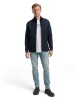 Tom Tailor Hybrid Sweatjacket férfi pulóver