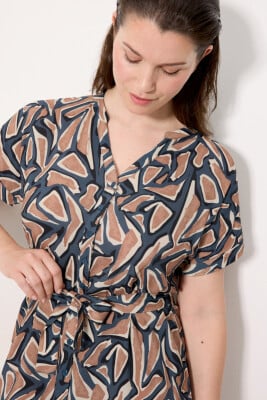 ysabelmora YSABEL MORA Strandkleid ysabelmora YSABEL MORA Strandkleid