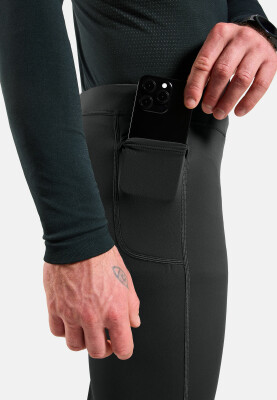 Odlo Essential Warm Tights Odlo Essential Warm Tights