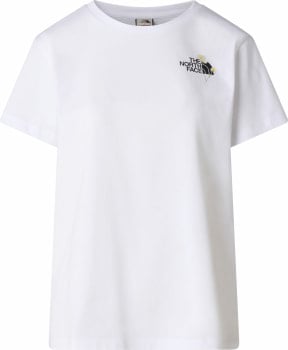 The North Face THE NORTH FACE W Alpine Flo T- Shirt