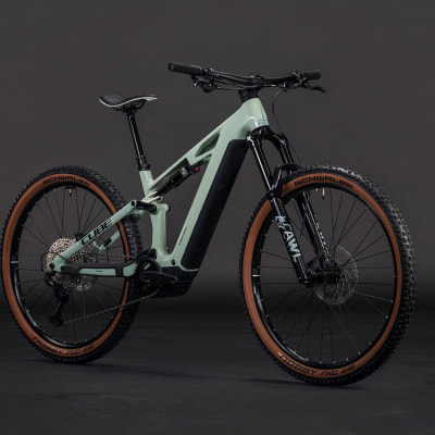 Cube Stereo Hybrid ONE44 HPC Race 800 E-Fully 29" Cube Stereo Hybrid ONE44 HPC Race 800 E-Fully 29"