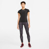 Nike Nk One Luxe Df Ic Slim Ss Tp