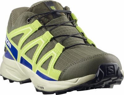 Salomon Speedcross WP Outdoorschuhe