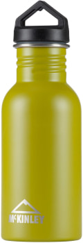 McKINLEY McKinley STAINLESS STEEL 0,5 l, fľaša