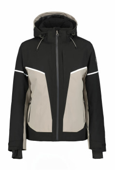 Icepeak Fircrest Skijacke mit Kapuze