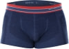 Brubeck Pán. boxer šortky Active Wool 57%PA/41%Merino/2%EL
