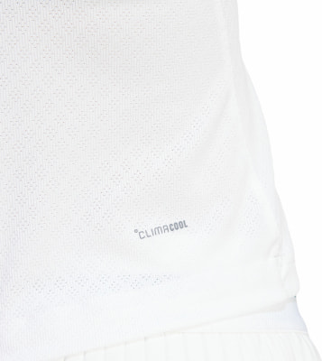 adidas WOW TANK PRO Tennisshirt ärmellos