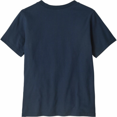 Patagonia P-6 Logo T-Shirt Patagonia P-6 Logo T-Shirt