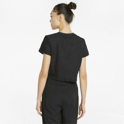Puma Studio Skimmer T-Shirt