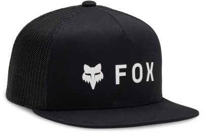 Fox Racing Absolute Mesh Snapback Kappe Fox Racing Absolute Mesh Snapback Kappe
