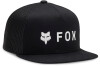 Fox Racing Absolute Mesh Snapback Kappe